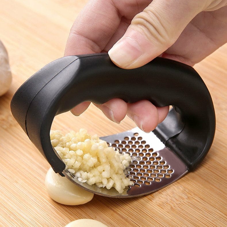 Miniatura 3 de Triturador de Ajo